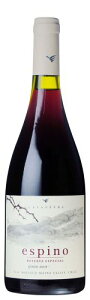EBA tF[u `@ GXsm sm m[ VINA WILLIAM FEVRE CHILE@ espino pinot noir D.O. y/~fBA{fBz