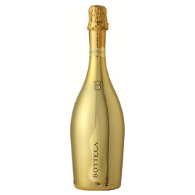 ボッテガ ゴールド BOTTEGA GOLD GRELA VINO SPUMANTE BRUT