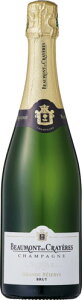 �{�[���� �f �N���C�G�[�� �@�O�����h ���[���� �u�����b�g NVBeaumont des Crayeres�@ Grande Reserve Brut�y���A/�h���z