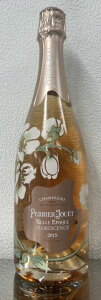 yG WG@x G|bN tTX@2015 yKiiȂjz PERRIER JOUET@BELLE EPOQUE FLORESCENCE @@CHAMPAGNE y[A/hz
