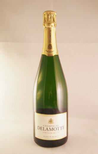 楽天市場 ドゥラモット ブラン ド ブラン Delamotte Blanc De Blancs ナヴェデヴィーノ