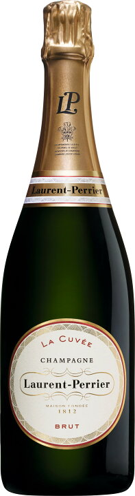 楽天市場】ローラン ペリエ ラ キュヴェ ブリュット Laurent-Perrier  