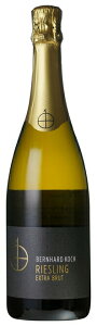 xng Rbz@ [XO [Ng GNXg ubg@2022Bernhard Koch@ Riesling Sekt Extra Brut yA/hz