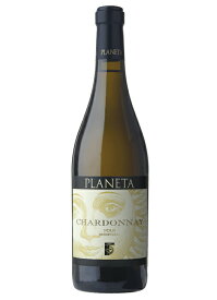 プラネタ シャルドネ (2022) PLANETA CHARDONNAY SICILIA MENFI DOC