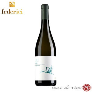 �t�F�f���[�`�@�Y�C (2022) federici ZUI Passerina LAZIO IGP �y��/�h���z