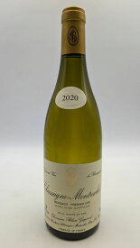 ブラン ガニャール シャサーニュ モンラッシェ プルミエ クリュ モルジョ ブラン 　2020BLAIN GAGNARD Chassagne Montrachet 1er Cru Morgeot Blanc 【白/辛口】