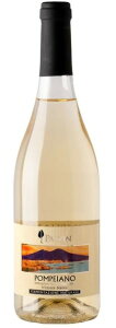 フェデリチャーネ  ビアンコ ポンペイアーノ NV FEDERICIANE   Bianco Pompeiano  IGT frizzante