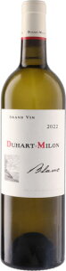 【希少レアワイン】ル ブラン ド デュアール ミロン 2022Le Blanc de Duhart Milon (Bordeaux) 【白/辛口】