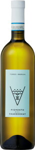 eb G {M@ sGe Vhl Terre e Borghi @Piemonte Chardonnay @DOCy/hz
