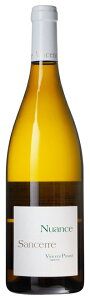 @T si[@ TZ[ u jAX 2023Vincent Pinard Sancerre Blanc Nuance y/hz