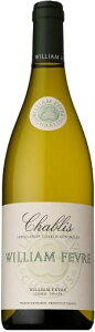 ECA tF[u Vu(]) WILLIAM FEVRE CHABLIS Chablis