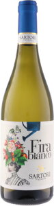 カーサ ヴィニコラ サルトーリ  フィラ ビアンコ NV Casa Vinicola SARTORI  Fira Bianco IGT【白/辛口】