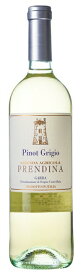 ラ プレンディーナ　ガルダ　ピノ グリージョ 2022La Prendina Garda Pinot Grigio　 DOC　　　【白/辛口】