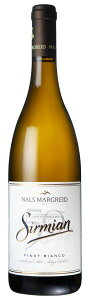 ナルス マルグライド  シルミアン ピノ ビアンコ 2021Nals Margreid  Sirmian Pinot Bianco DOC 【白/辛口】