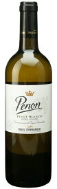 ナルス マルグライド ペノン ピノ ビアンコ Nals Margreid Penon Pinot Bianco DOC 【白/辛口】