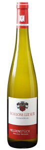 �V�����X ���[�U�[ �w���f���V���g�D�b�N ���[�X�����O �N�[�x�[�A�[ �g���b�P�� (2019) Schloss Lieser Heldenstuck Riesling Q.b.A. Trocken �y��/�h���z