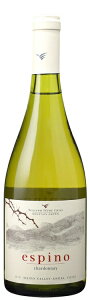 EBA tF[u `@ GXsm Vhl@2023VINA WILLIAM FEVRE CHILE@ Espino Chardonnay D.O. y/hz