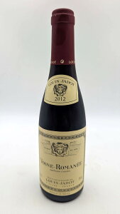 C Wh@H[k }l 2012 n[t{g @375mlLouis Jadot @Vosne Romanee 2012 Half Bottley/t{fBz