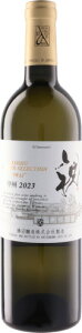  bBe[ ZNV j @2023Katsunuma Jozo KOSHU TERROIR SELECTION IWAI y/hz