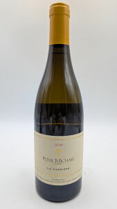y󏭃ACzs[^[ }CP @ LG[ GXe[g Vhl iCc @[ 2018 Peter Michael Winery La Carriere Estate Chardonnay Knights Valleyy/hz