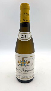 y󏭃ACzh[k t[@ sj[ bVF u 2011 n[t{g @375mlDomaines Leflaive@ Puligny Montrachet Blanc 2011 Half Bottley/hz