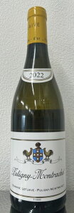 y󏭃ACz h[k t[@ sj[ bVF u 2022Domaines Leflaive@ Puligny Montrachet Blanc y/hz