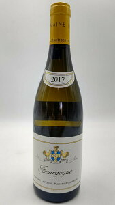y󏭃ACobNBe[Wzh[k t[@@uS[j u@2017Domaines Leflaive Bourgogne Blanc y/hz