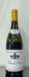 y󏭃ACzh[k t[@ }R F[ @2023Domaines Leflaive@ Macon-Verze y/hz