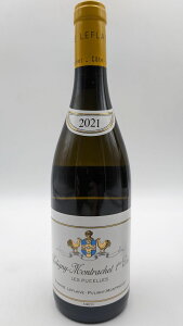 y󏭃ACz h[k t[@ sj[ bVF v~G N  sZ 2021Domaine Leflaive@ Puligny Montrachet 1er Cru Les Pucelles y/hz