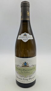 y󏭃ACzAx[ rV[@ h[k  fpL Vu v~G N  @C 2013ALBERT BICHOT@Domaine Long Depaquit Chablis 1er Cru Les Vaillons@y/hz