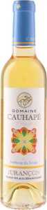 �h���[�k �R�A�y�@ �m�u���X �f�� �^�� �W�������\�� �������[ �n�[�t�@2019 375MLDomaine Cauhape�@ Noblesse du Temps Jurancon Moelleux half 375ML�y��/�ɊÌ��z
