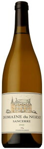 h[k f m[@ TZ[ u @2023Domaine du Nozay@ Sancerre Blanc y/hz