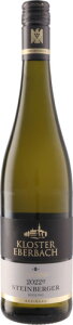 NX^[ G[o[obn@ V^CxK[ [XO 2022KLOSTER EBERBACH@ Steinberger Rieslingy/Ìz