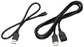 パイオニア カロッツェリア USB接続ケーブル カーUSB変換ケーブル Pioneer carrozzeria CD-U320