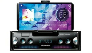 pCIjA JbcFA BluetoothEUSBE`[i[DSPCjbg J[I[fBI Pioneer carrozzeria MVH-7500SC