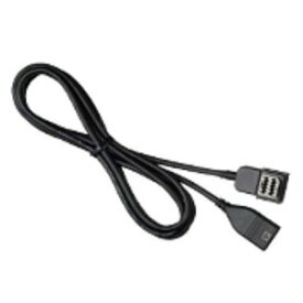 パイオニア カロッツェリア USB接続ケーブル カーUSB変換ケーブル Pioneer carrozzeria CD-U220