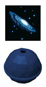 h[Y@Dreams vWFN^[ h[ Dark Blue / Spiral Galaxy VRT42341