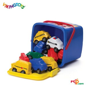 oCLOgCY `r[Y ^EJ[ oPcZbg 15  ~jJ[ gCJ[  pgJ[ ^NV[ h VIKINGTOYS 156030