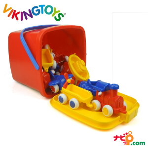 oCLOgCY `r[Y oPcZbg 15  ~jJ[ gCJ[  VIKINGTOYS 156031