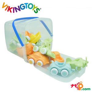 oCLOgCY GRC `r[Y oPcZbg 15  ~jJ[ gCJ[ s@ D  VIKINGTOYS 156521