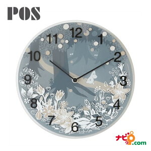 [~ Ǌ|v POS k tBh Moomin in the forest MTP030008