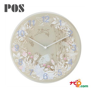 [~ Ǌ|v Moomin Picking Flowers POS k tBh MTP030009