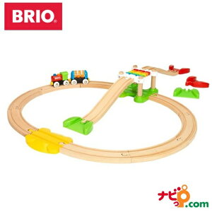 ブリオ マイファースト ビギナーセット 鉄道おもちゃ 価格比較 価格 Com