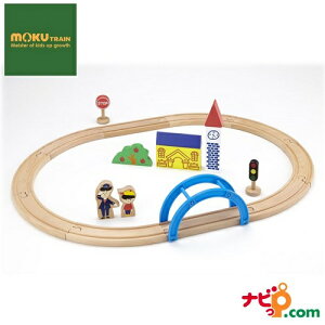moku TRAIN ���N�g���C�� �|�|���f�b�^ �V�X�^�[�g���[���Z�b�g MOK-504