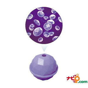 y݌Ɍzh[Y@Dreams vWFN^[ h[ I[V Purple / Jellyfish Purple VRT42549
