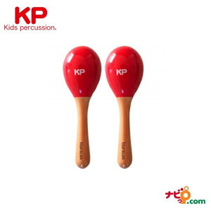 NAKANO LbYp[JbV KP Kids Percussion ~j}JX Mini Maracas  bh KP-120/MM/REN