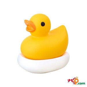 ドリームズ Dreams ダック バスライト Relaxing Bath Light Duck (イエロー) BAC64137