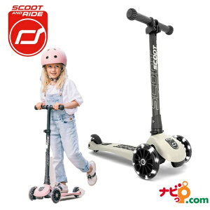 �X�N�[�g�A���h���C�h �n�C�E�F�C�L�b�N3 LED SCOOT AND RIDE Highway Kick3 LED �A�b�V�� 157063 �X�N�[�g&���C�h