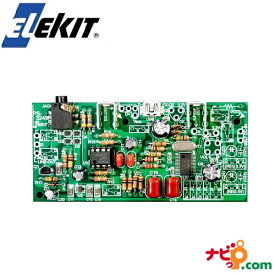 エレキット ELEKIT USB-DACモジュール PS-3249R EK JAPAN イーケイジャパン
