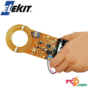 エレキット ELEKIT 金属探知機 TK-737 EK JAPAN イーケイジャパン